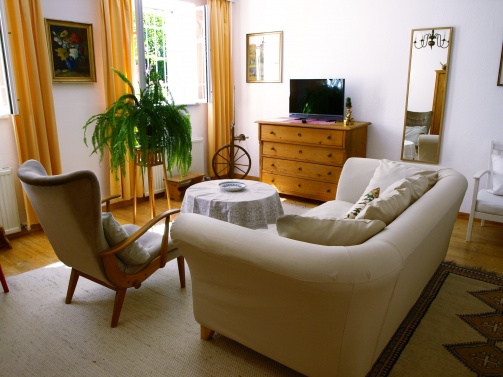 Ferienwohnung Rauscher