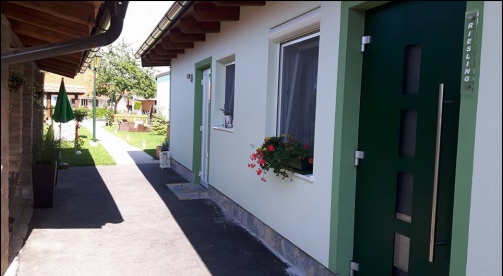 Gästezimmer Gerlinde