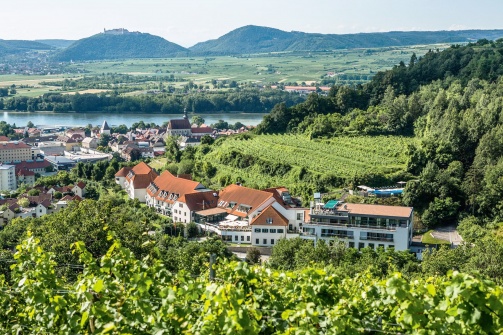 Steigenberger Hotel and Spa