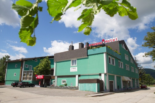 Gastwirtschaft & Hotel Holzinger