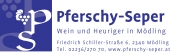  PFERSCHY-SEPER Wein & Heurigen