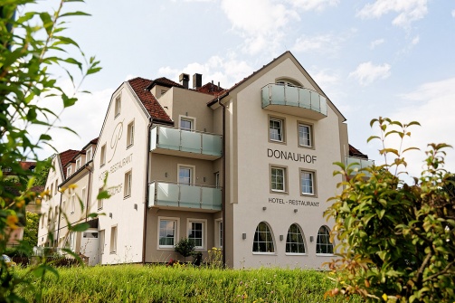 Hotel Restaurant Donauhof