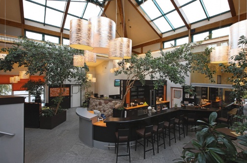 Fit Aktivcenter + Restaurant