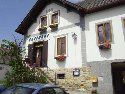 Gasthaus Stocker