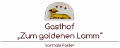  Gasthof Failler - Zum goldenen Lamm