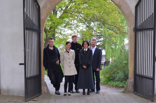 Institut für Narrative Kunst