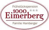  Frühstückspension 1000-Eimerberg