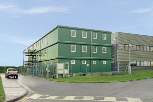 CONTAINEX Container-Handelsgesellschaft m.b.H.