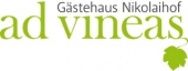  ad vineas Gästehaus Nikolaihof