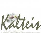  Gasthof Restaurant Kalteis