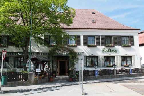 Gasthof Restaurant Kalteis