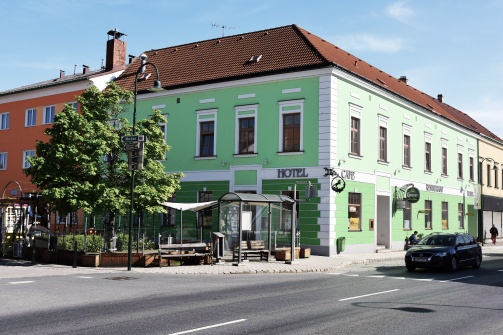 Weinhotel Rieder