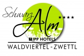  Hotel Schwarz Alm Zwettl