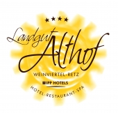  Hotel Althof Retz