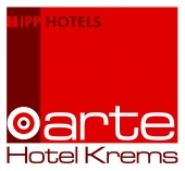 Arte Hotel Krems