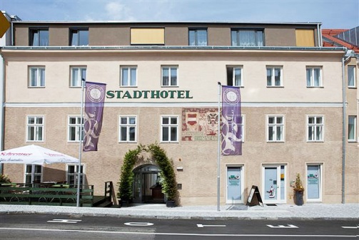 Stadthotel Waidhofen/Thaya