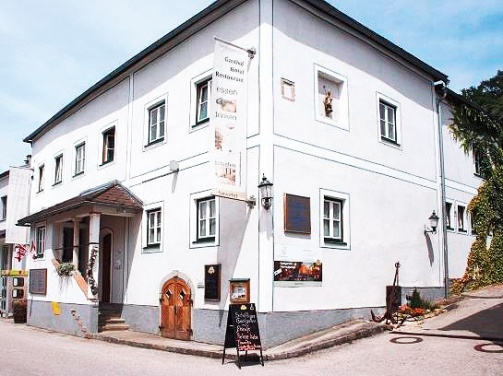 Schiffsmeisterhaus Gasthof Restaurant