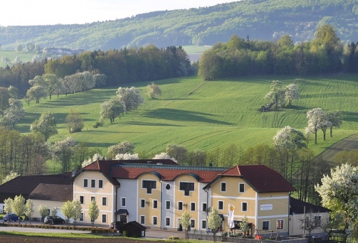 Gafringwirt Landhotel im Mostviertel