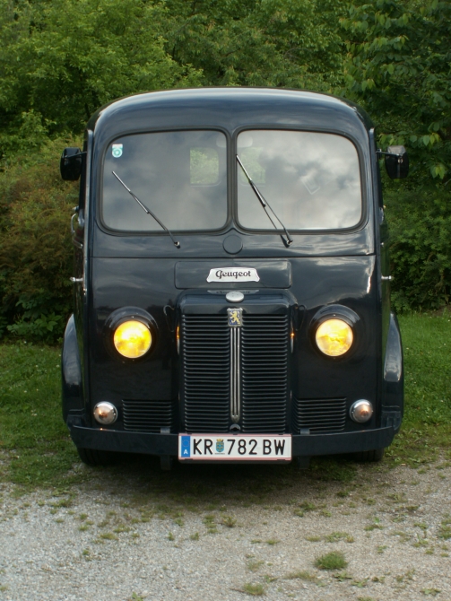 Oldtimerverleih Dipl.-Ing. Christian Frenslich