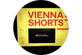 EVERGREEN PRISMA KOOPERIERT MIT VIENNA SHORTS 2020