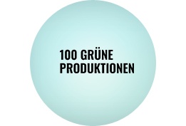 100 GRÜNE PRODUKTIONEN