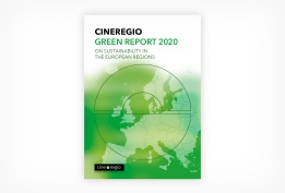 CINE REGIO GREEN REPORT