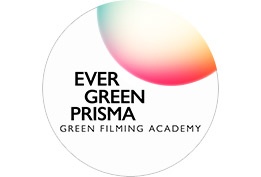 EVERGREEN PRISMA GOES FAMU PRAGUE