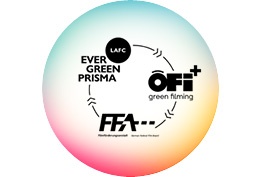 EVERGREEN PRISMA ° ÖFI GREEN ° FFA GERMANY