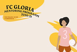 FC GLORIA MENTORING PROGRAMM 2020 UND 2021