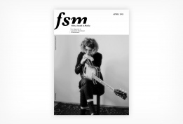 FILM, SOUND & MEDIA