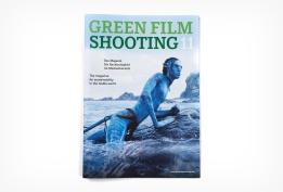 GREEN FILM SHOOTING MAGAZINE