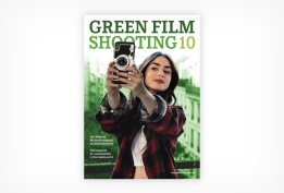 GREEN FILM SHOOTING MAGAZINE
