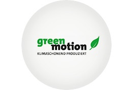 GREEN MOTION