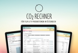 DER FILMSPEZIFISCHE CO₂-RECHNER DER LAFC