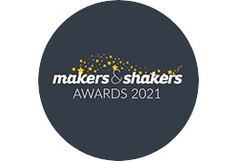 DIETLIND ROTT IN JURY DER MAKERS & SHAKERS AWARDS