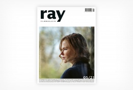 RAY FILMMAGAZIN