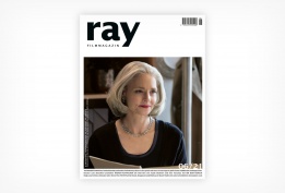 RAY FILMMAGAZIN