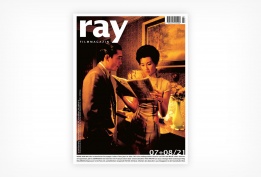 RAY FILMMAGAZIN
