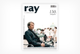 RAY FILMMAGAZIN