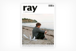 RAY FILMMAGAZIN