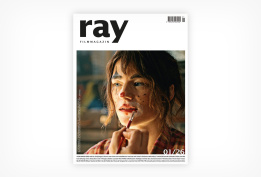 RAY FILMMAGAZIN