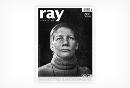 RAY FILMMAGAZIN