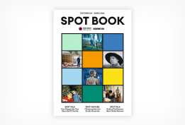 SPOT BOOK ÖSTERREICH