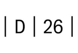 LAFC EVERGREEN PRISMA GOES DIAGONALE 2026