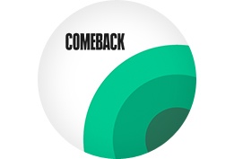 COMEBACK FÜR FILM UND FERNSEHEN | ARBEITSKONZEPT