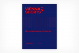 VIS VIENNA SHORTS