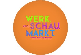 WERK. SCHAU. MARKT.