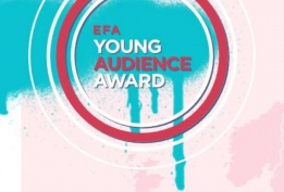 EFA YOUNG AUDIENCE AWARD 2020
