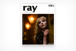 RAY FILMMAGAZIN