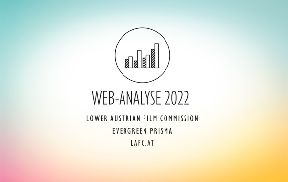 Webanalyse LAFC EVERGREEN PRISMA